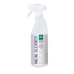 Limpiador antimoho en spray