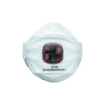 Mascarilla protección FFP2V JSP SpringFit 425 10 unidades