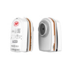 Filtro recambio JSP To Check A2P3 2 unidades