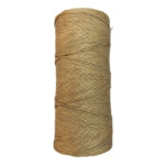 Hilo Papel Biodeg 1,65 mm Marrón Ehs