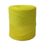 Hilo Rafia 600 M/kg Amarillo EHS