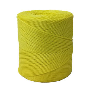 HILO RAFIA 600 MTS/KG AMARILLO EHS