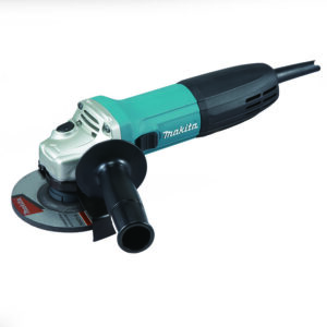 Mini amoladora con cable MAKITA GA4530R