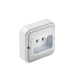 Base enchufe empotrable 25A FAMATEL 2308