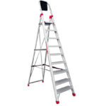 ESCALERA PROFESIONAL FARAONE DOMUS4
