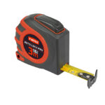 Flexómetro Cinta 16/3 m Autolock Pro