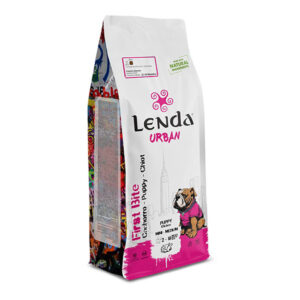 PIENSO PERRO LENDA URBAN PUPPY 2 Kg