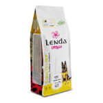 PIENSO PERRO LENDA URBAN FARM 15 Kg