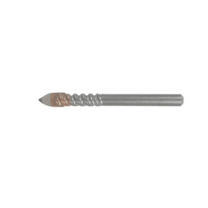 BROCA PORCELANIK Ø10X25X65MM.RATIO ProSe