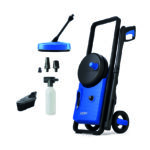 Hidrolimpiadora NILFISK Core 140 Power Control