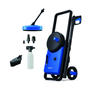 Hidrolimpiadora NILFISK Core 140 Power Control