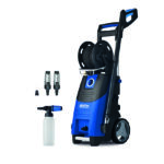 Hidrolimpiadora NILFISK Premium 200-15