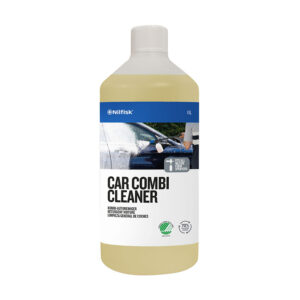 Detergente NILFISK Car Combi