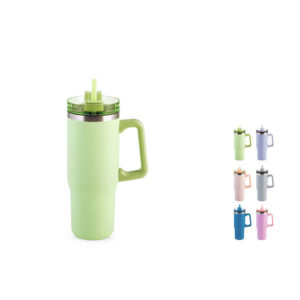Mug térmico Inox 0,9L