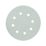 5 Discos Velcro Pex 115 g.120 Ratio