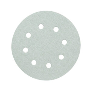 5 DISCOS VELCRO PEX 115 GR.120 RATIO