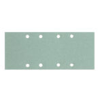 10 HOJAS PERFORADAS 93X230 MM. GR.120