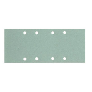10 HOJAS PERFORADAS 93X230 MM. GR.120