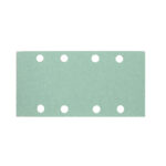 6 HOJAS VELCRO PERF.93X185 MM. GR.120
