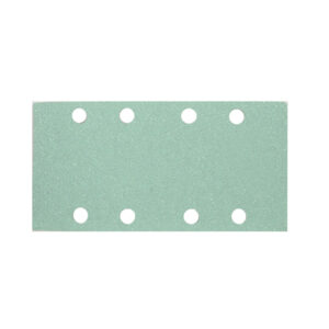 6 HOJAS VELCRO PERF.93X185 MM. GR.120