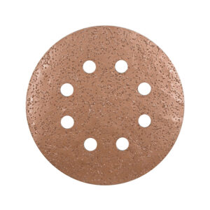 DISCOS PEX 125MM.TUNGSTENO GRANO 120