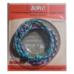 Pulsera tobillera antimosquitos Bichi-Go Mixta 2 unidades
