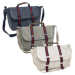 Bolso bandolera L