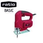 Sierra caladora RATIO Basic RB-SC400