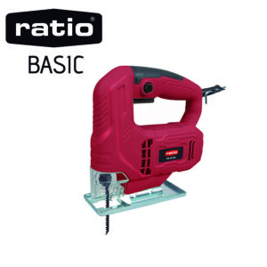 Sierra caladora RATIO Basic RB-SC400