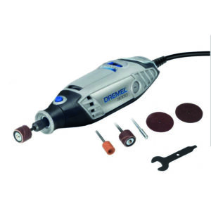 Multiherramienta DREMEL 3000 JW