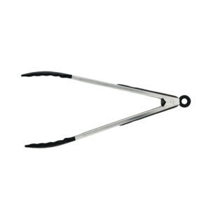 Pinzas cocina HABITEX serie Handy inox