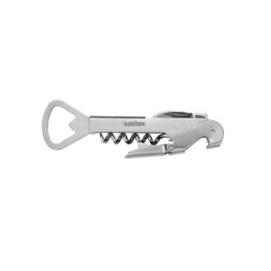 Sacacorchos HABITEX con descapsulador serie Handy
