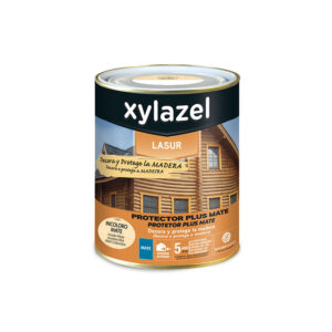 XZ PLUS DECORA MAT INCOLORO 250L