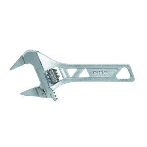 LLAVE GRAD.G.ABERT.REB.COMPACT 6" RATIO