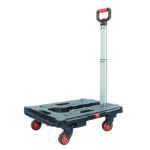 Plataforma Ligera Plegab Max.135 kg C/mango