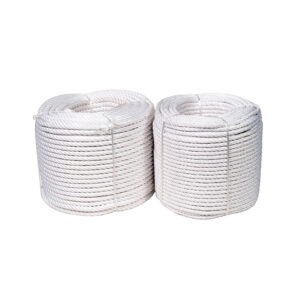 CUERDA NYLON MATE 5MM/100M BL