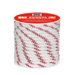 CUERDA POLIESTER TRENZ 100 6MM/200M BL