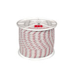 CUERDA POLIESTER TRENZ MT 6MM/200M BL