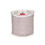 CUERDA ARRANQUE MOTORES 4MM/100M BL
