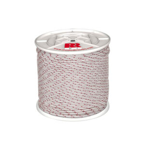 CUERDA ARRANQUE MOTORES 4MM/100M BL