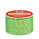 CUERDA POLIESTER PES 2,5MM/60M VD FL
