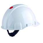 Casco de seguridad 3M Uvicator G3001 7000039722