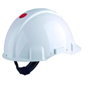 Casco de seguridad 3M Uvicator G3001 7000039722