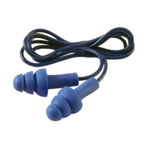 Tapones auditivos reutilizables 3M E-A-R Tracers 7000038200 50 pares