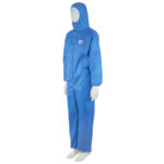 Buzo desechable 3M 4532 +  7100015994