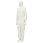 Traje de Protección 4545, L
