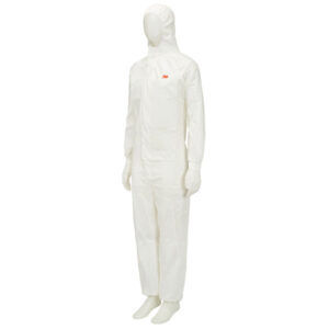 TRAJE DE PROTECCIÓN 4545, L
