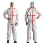 Buzo desechable 3M 4565  7100256143