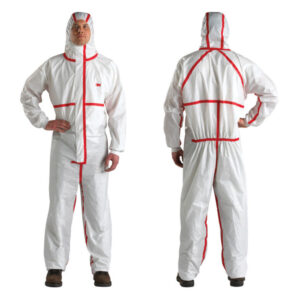 Buzo desechable 3M 4565 7100256143
