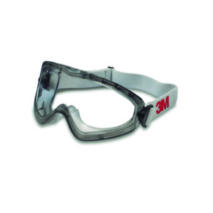 Gafas protección 3M Goggle Gear serie 2890  7000032480